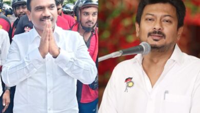 Sanatana Dharma row: HC reserves orders on pleas against Udhayanidhi, Raja