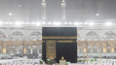 Find out the best time, least crowded days to perform Umrah