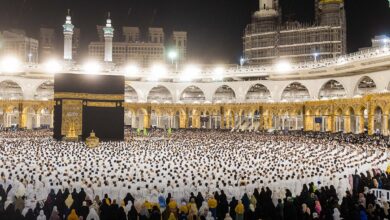 UAE: Demand for Umrah rises as travel eases to Saudi Arabia