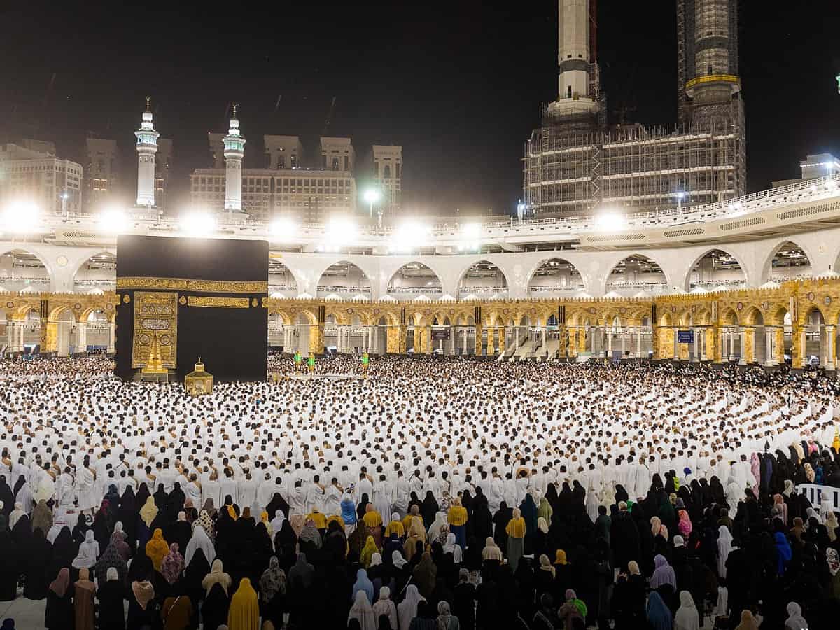 UAE: Demand for Umrah rises as travel eases to Saudi Arabia