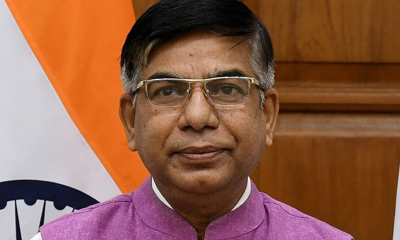 NEP ensures overall development of India, says Central Education Minister Dr Sarkar