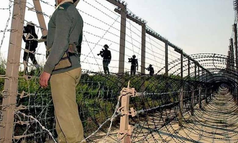 jammu and kashmir LOC