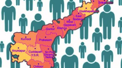 Andhra caste census