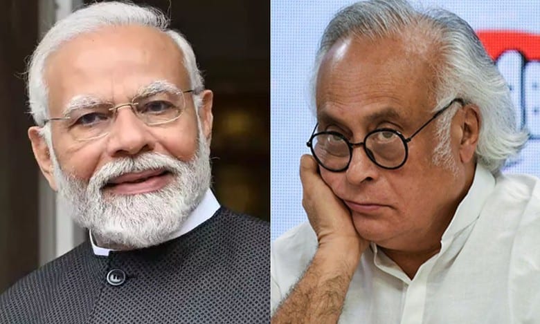 Jairam Ramesh Modi