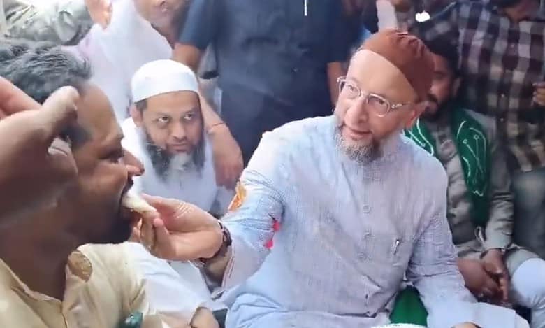 Asaduddin Owaisi