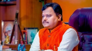 Suresh Chavhanke.