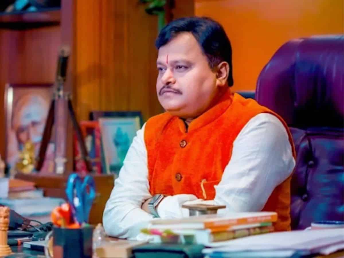 Suresh Chavhanke.