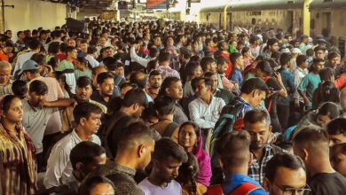 Gujarat railway station