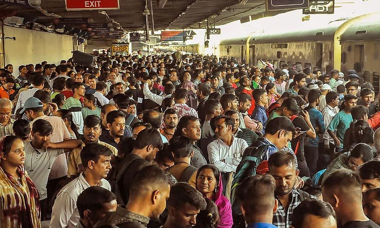 Gujarat railway station