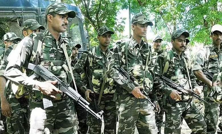 ThunderBolt squad Kerala