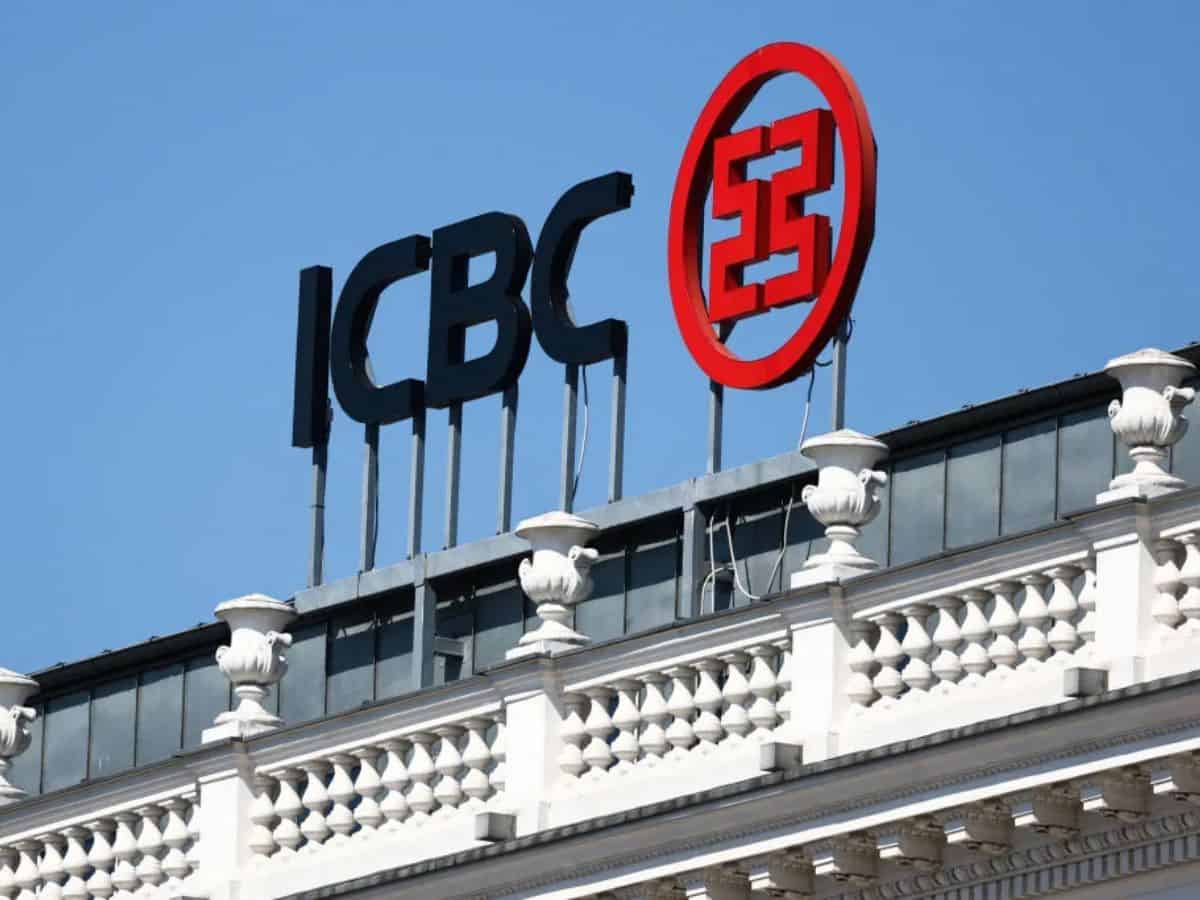 ICBC