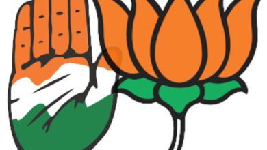 Karnataka: BJP moves EC against Congress for distributing 'guarantee cards’