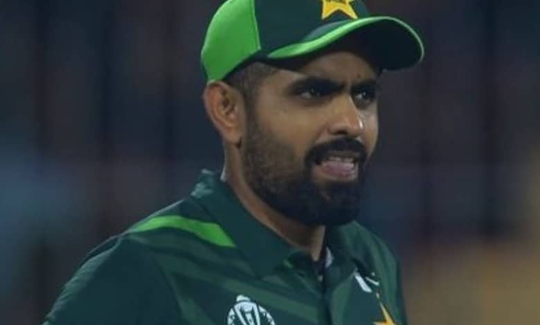Babar Azam