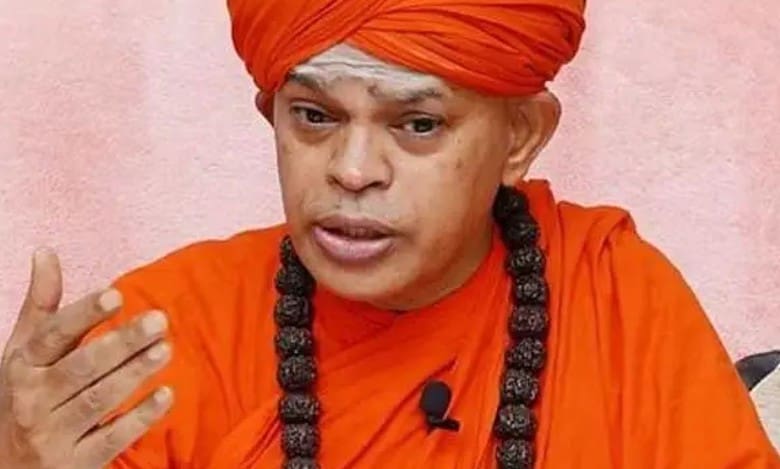 Lingayat Mutt rape