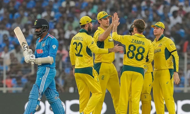 ICC World Cup Final