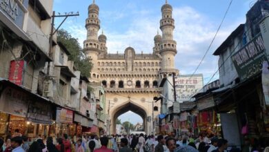 hyderabad shops