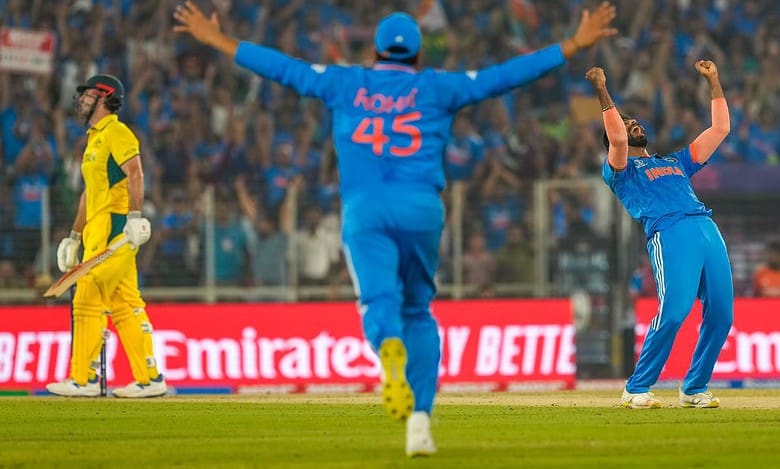ICC World Cup Final