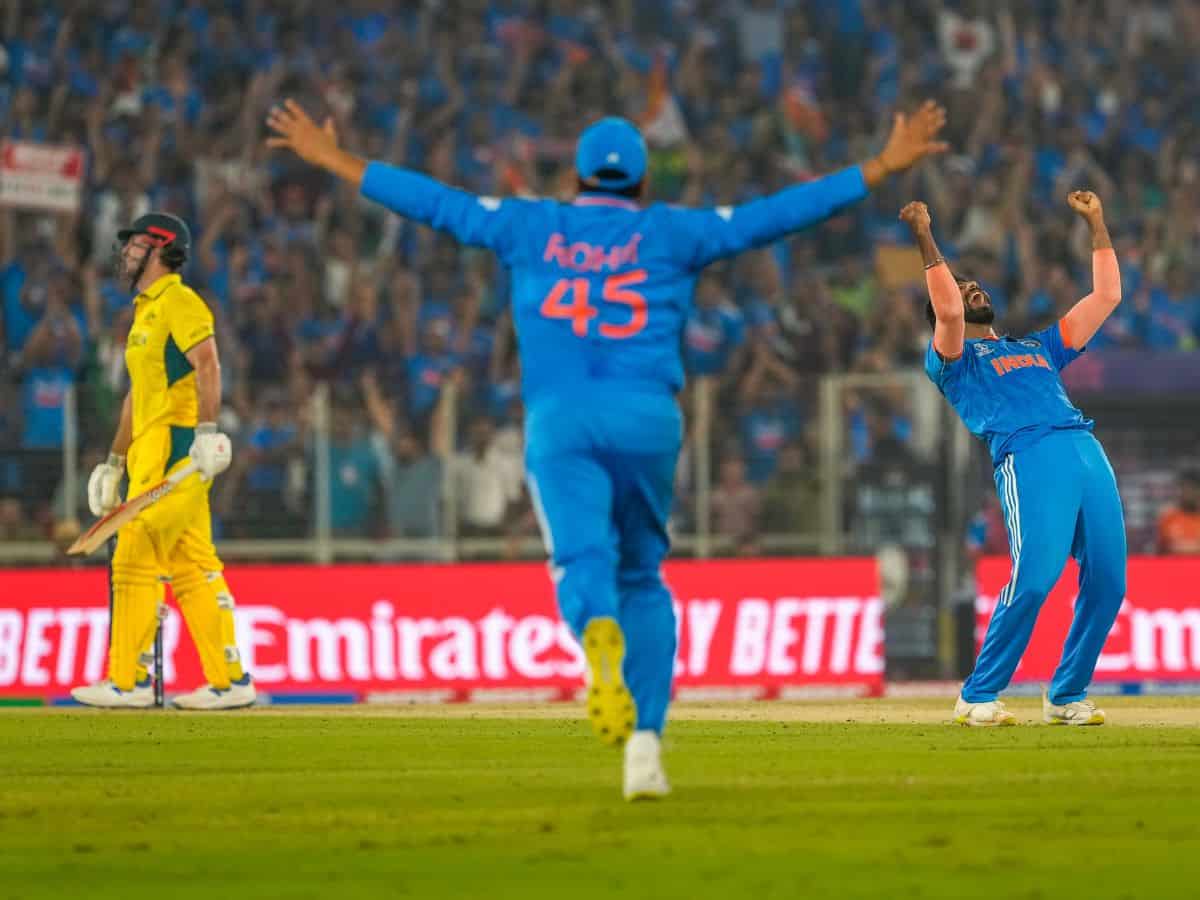 ICC World Cup Final