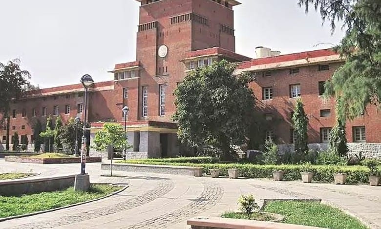 Delhi University