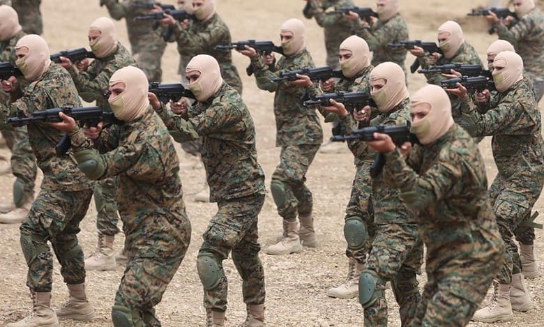 Hezbollah