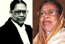 fathima beevi