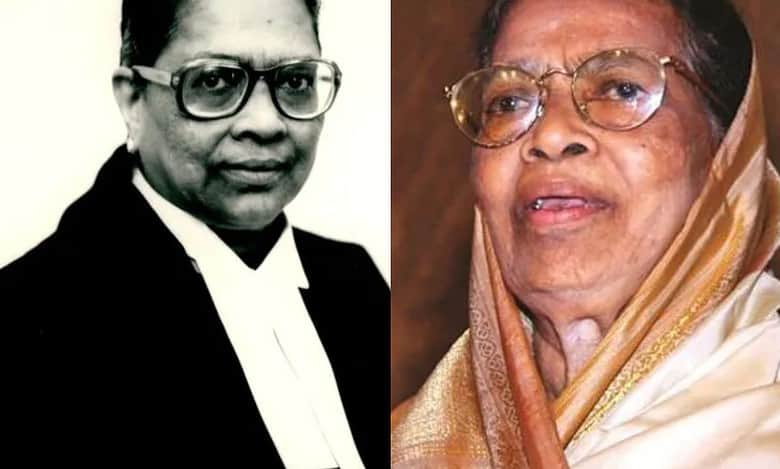 fathima beevi
