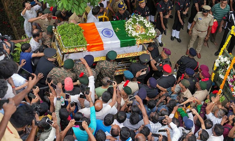 Rajouri encounter