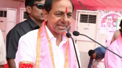More than Andhra, Telangana Cong leaders duped state: KCR