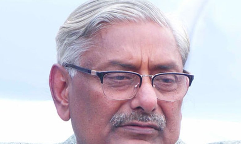 Develop digital forensic infrastructure to deal with Dark Web: NHRC chief