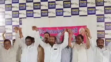 Telangana polls: TSRTC JAC lends last-minute support to Congress