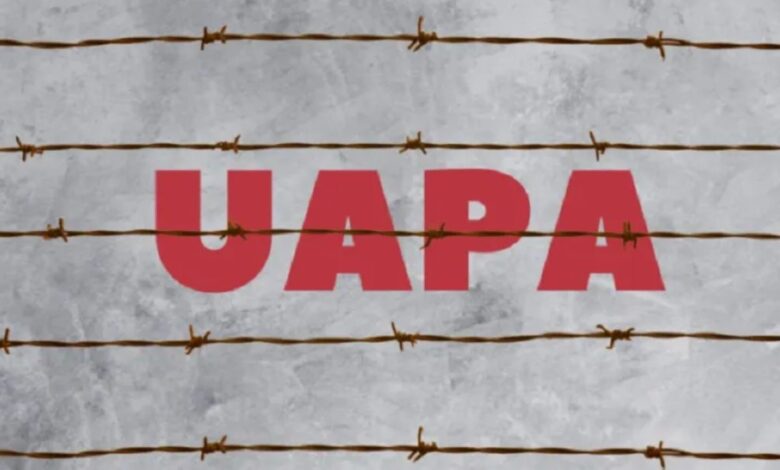 Intent of notifying place under UAPA not to seize properties of innocent owners: HC