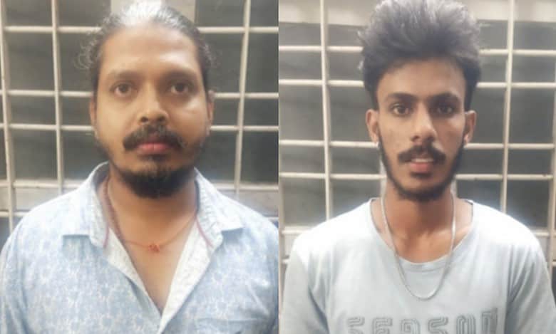 Karnataka moral policing