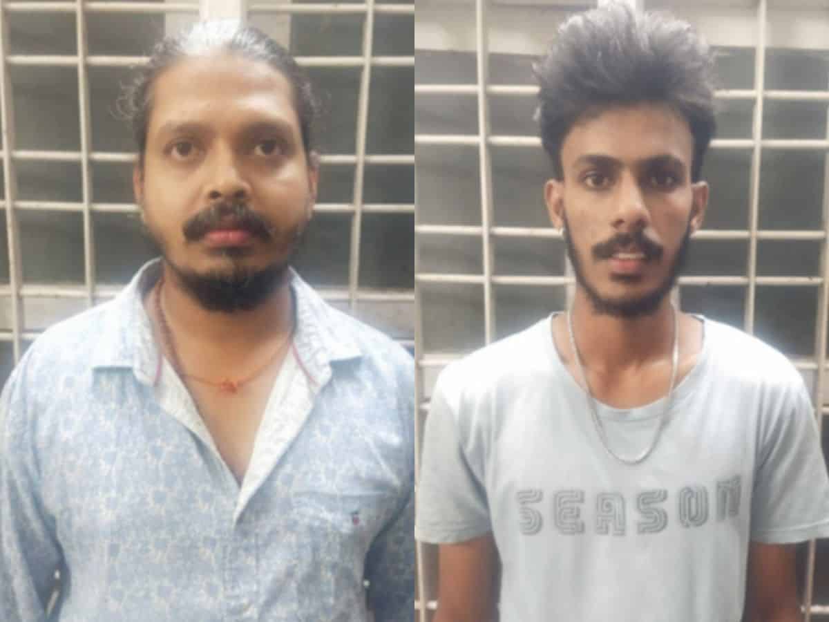 Karnataka moral policing