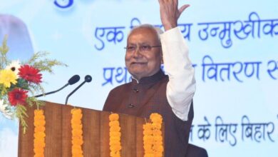 Bihar: Government cut shorts Hindu holidays, BJP demands rollback