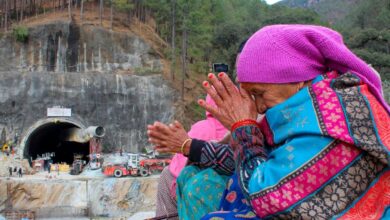 Uttarkashi tunnel rescue: Trapped 41 workers to breathe freedom soon