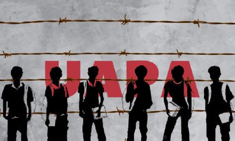 IIT-Guwahati student arrested under UAPA for 'links with ISIS' (pti)