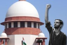 Umar Khalid's UAPA bail plea: Case adjourned till Jan 10