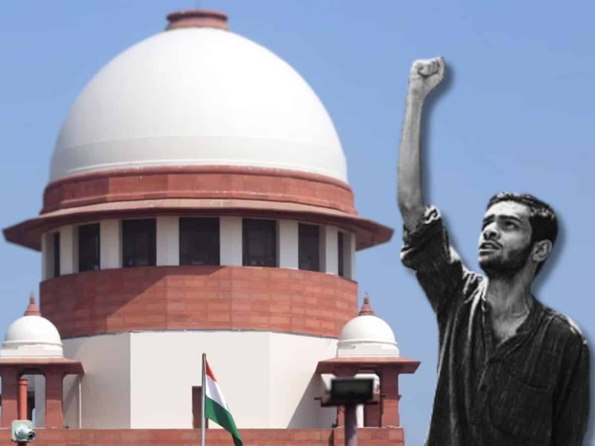 Umar Khalid's UAPA bail plea: Case adjourned till Jan 10