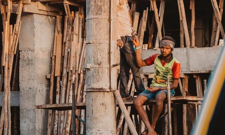 Unique identifier to be mandatory for construction workers: Labour Secy