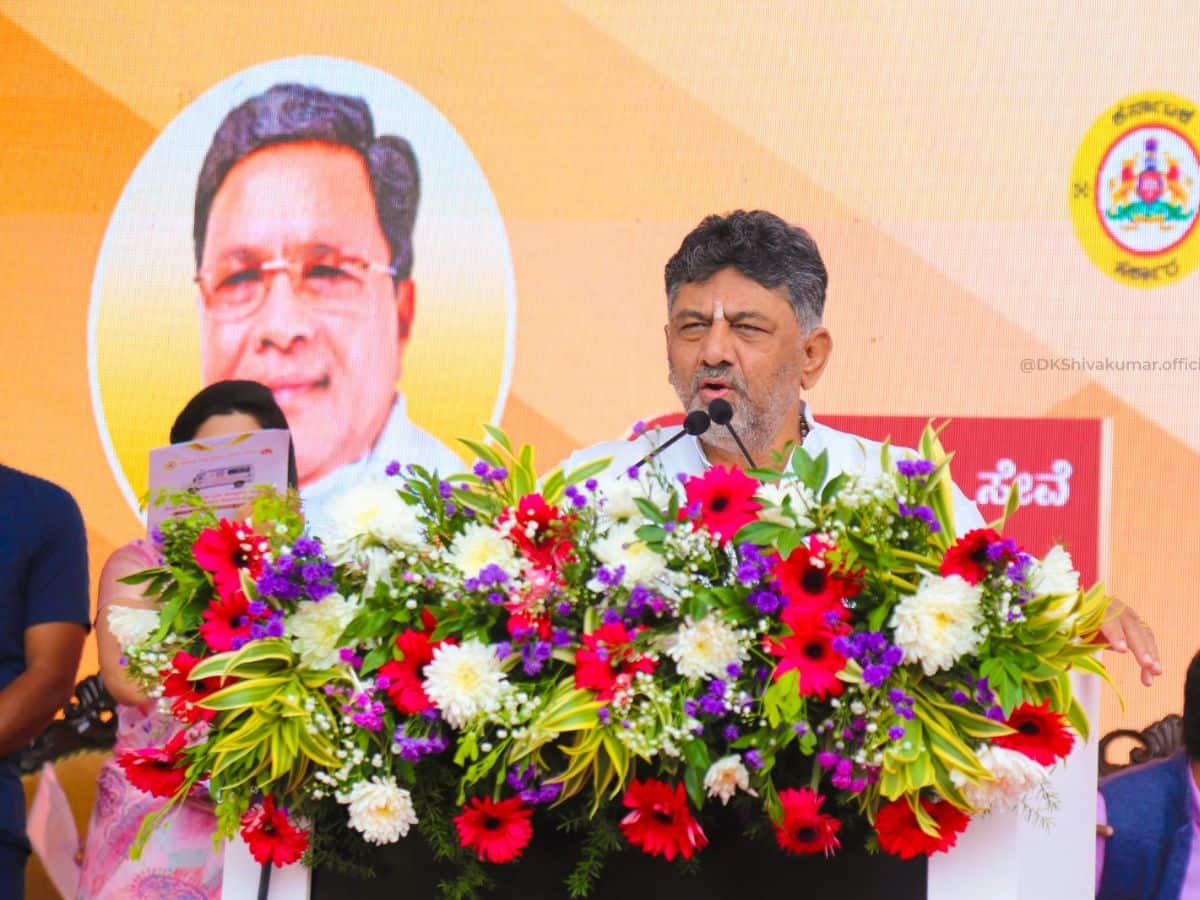 End nexus between ambulance drivers, pvt hospitals: Karnataka Dy CM