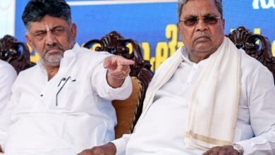 Karnataka govt to release Rs 2,000 as relief to drought-hit farmers