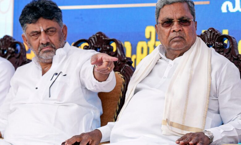 Karnataka govt to release Rs 2,000 as relief to drought-hit farmers