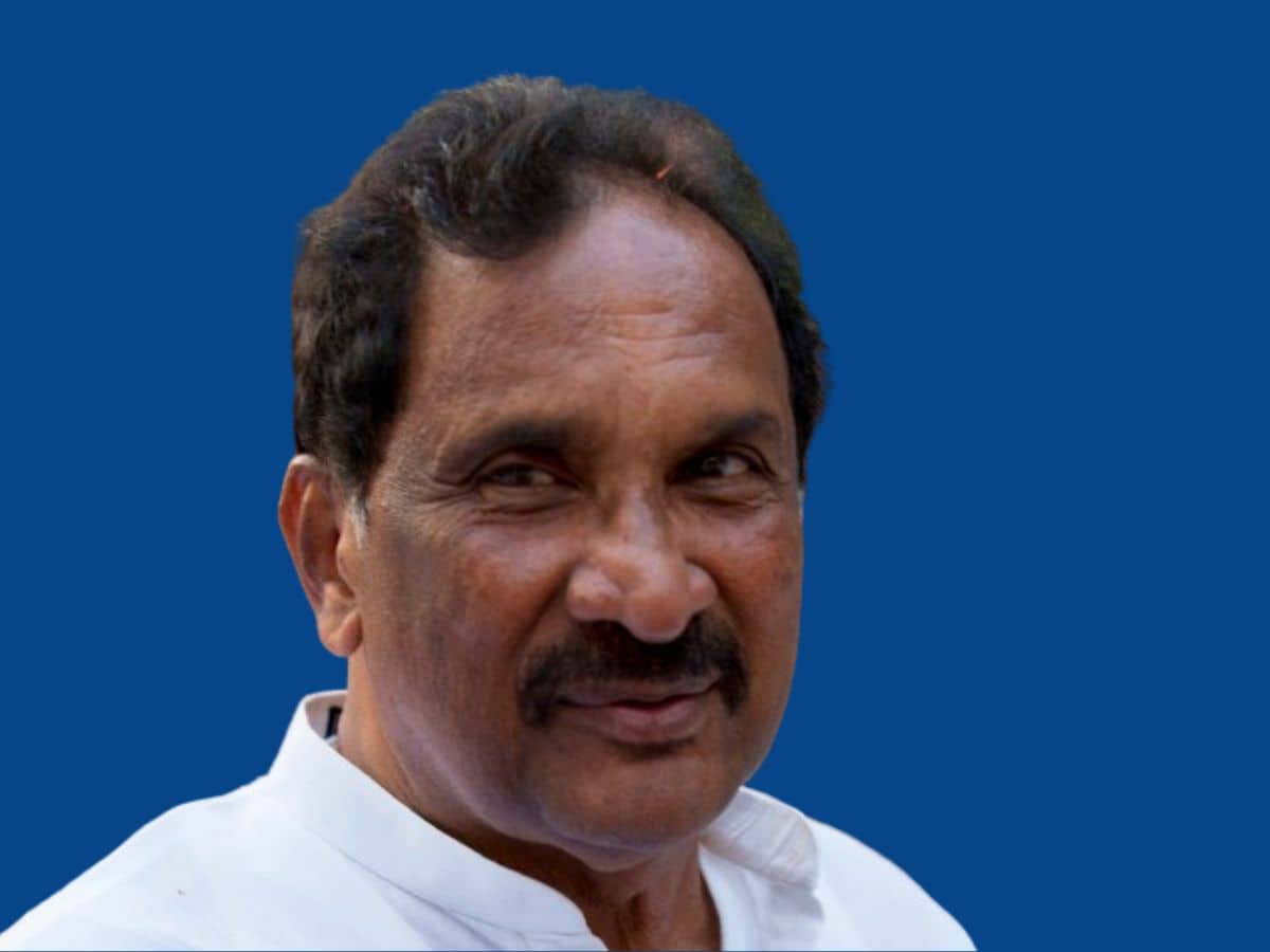 @TeluguScribe on X spreading 'false, malicious' info: KJ George 