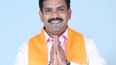 Vijayendra, son of ex-CM Yediyurappa, appointed BJP Karnataka chief