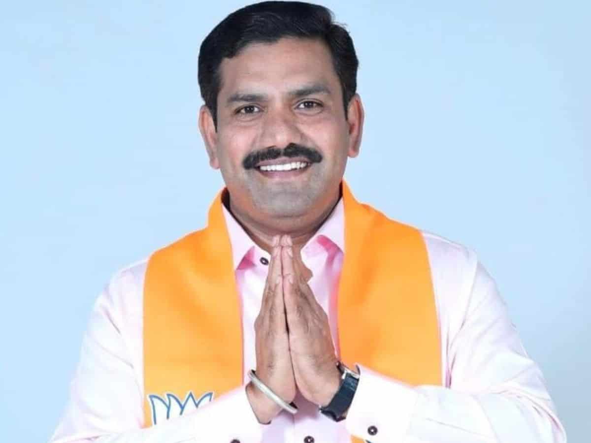 Vijayendra, son of ex-CM Yediyurappa, appointed BJP Karnataka chief