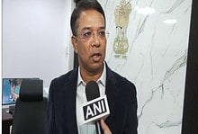 12K critical polling stations identified: Telangana CEO Vikasraj
