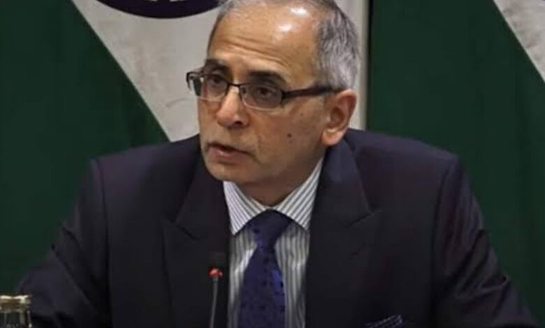 India expects clear roadmap on climate finance at COP28, says Kwatra