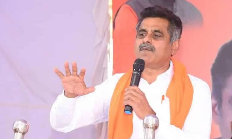 Vishweshwar Reddy likely to quit BJP, follow suit of Vivek