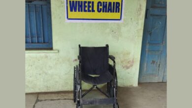 Telangana polls: Volunteers assist elderly and disabled voters