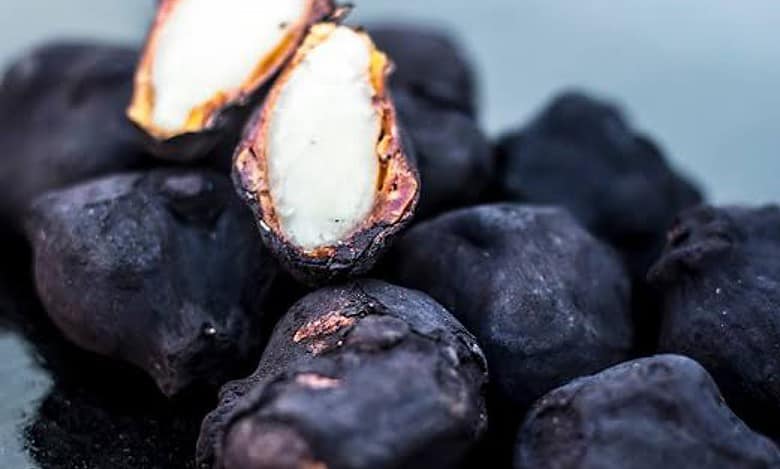 Water chestnuts from Varanasi set to hit Dubai markets